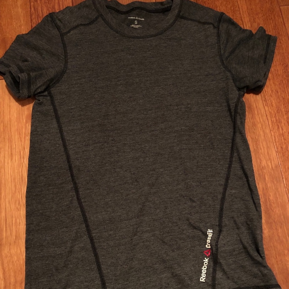 Reebok Crossfit T